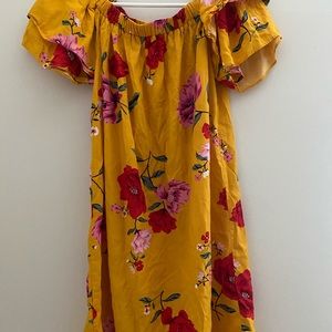 Old Navy Sunmer Dress